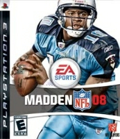 Madden NFL 08